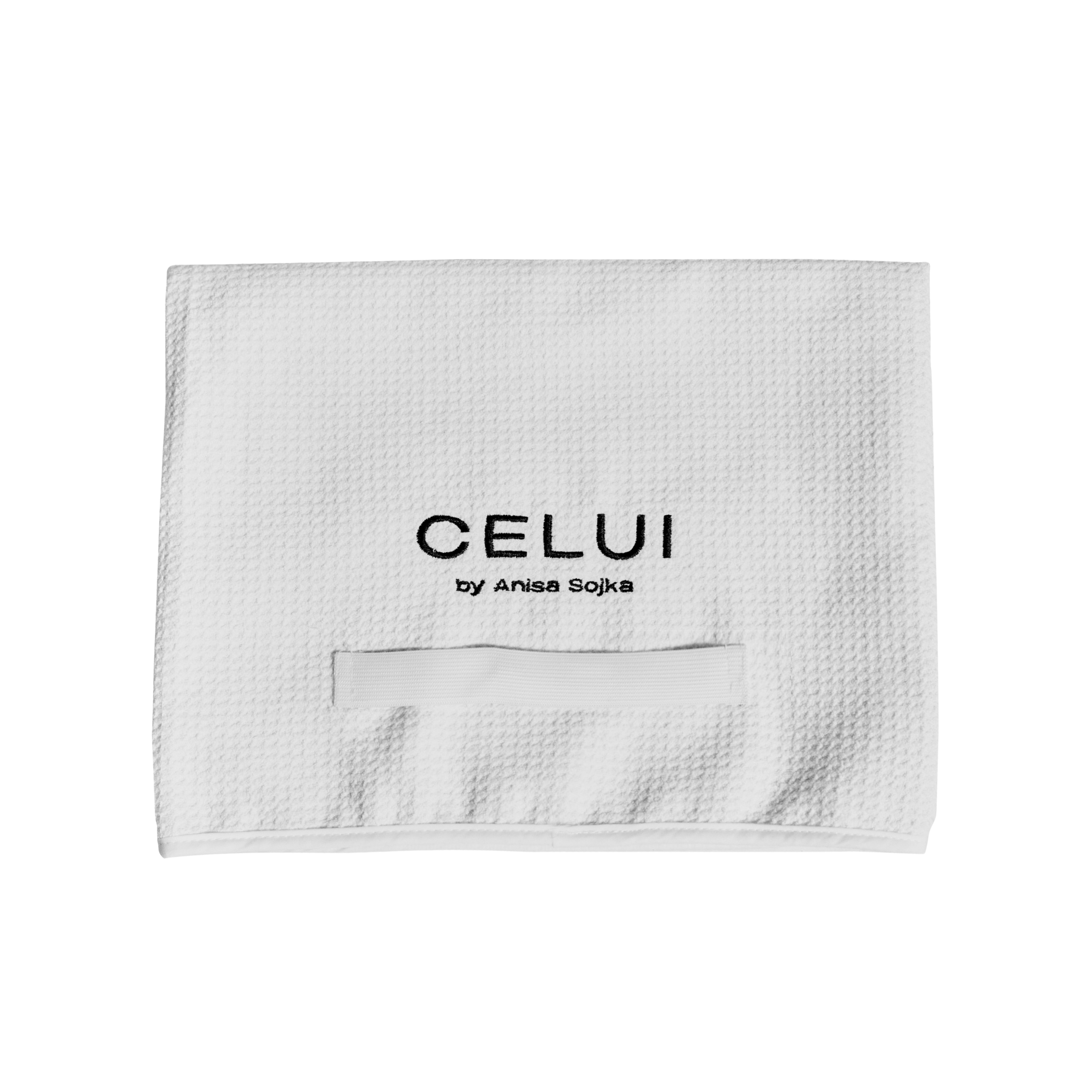 MICROFIBER HAIR TOWEL