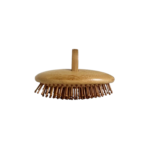 CELUI by Anisa Sojka Bamboo Scalp Massager