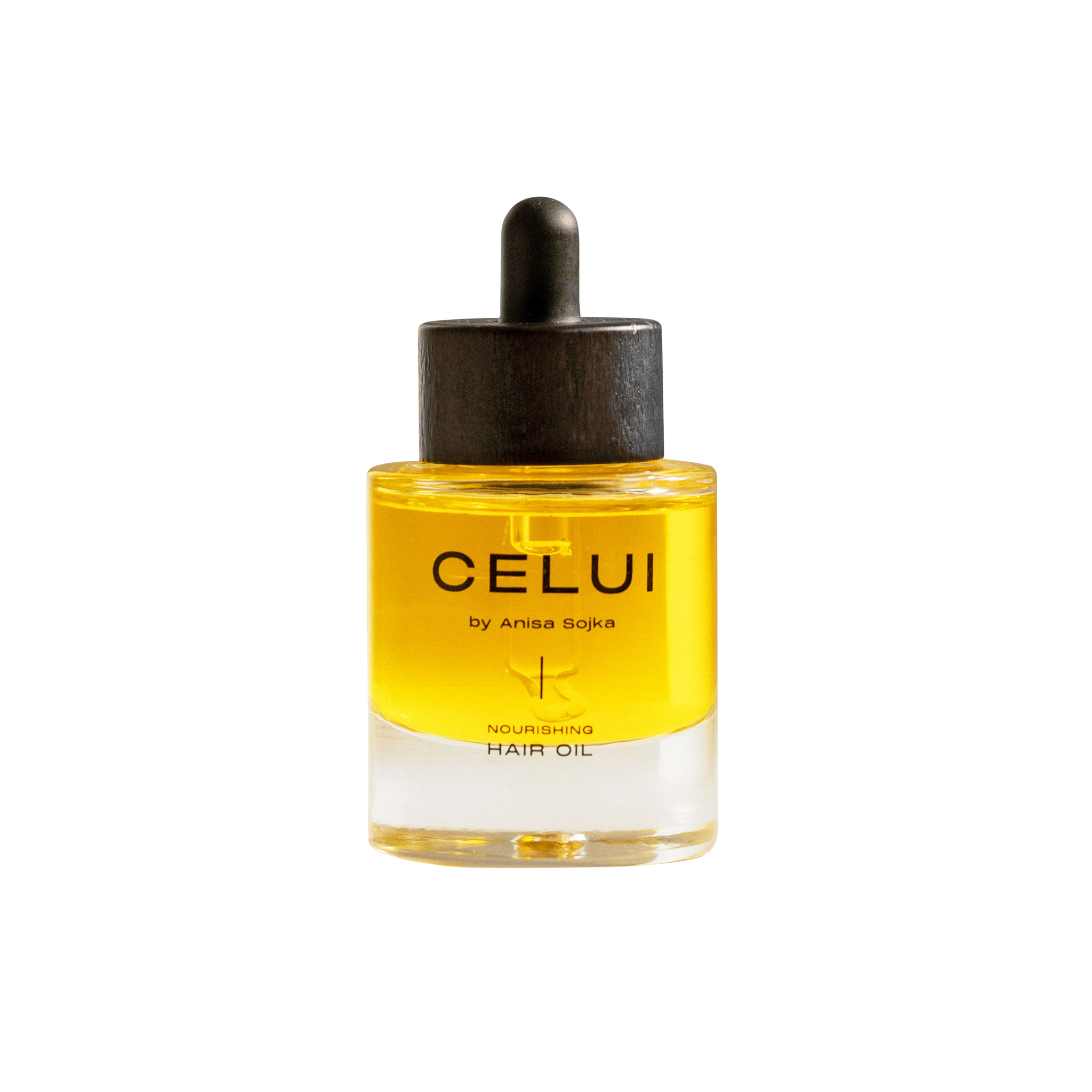 CELUI by Anisa Sojka Nourishing Hair Oil