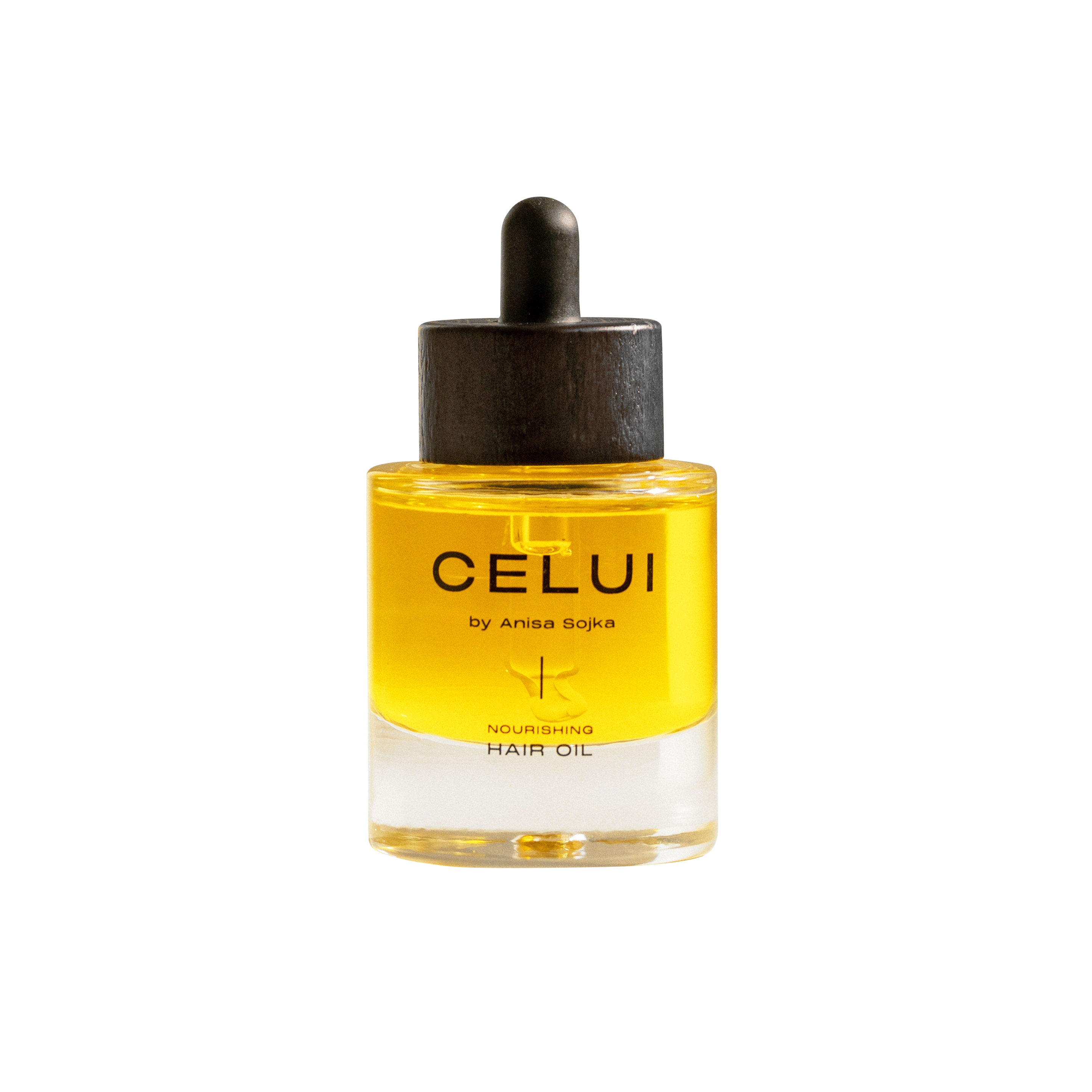 NOURISHING HAIR OIL